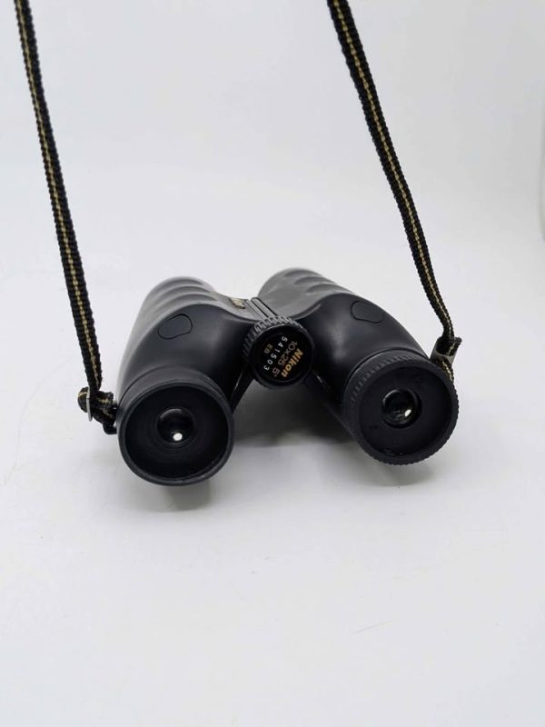 Travelite EX 10x25 Binoculars - BL382164 - Image 7