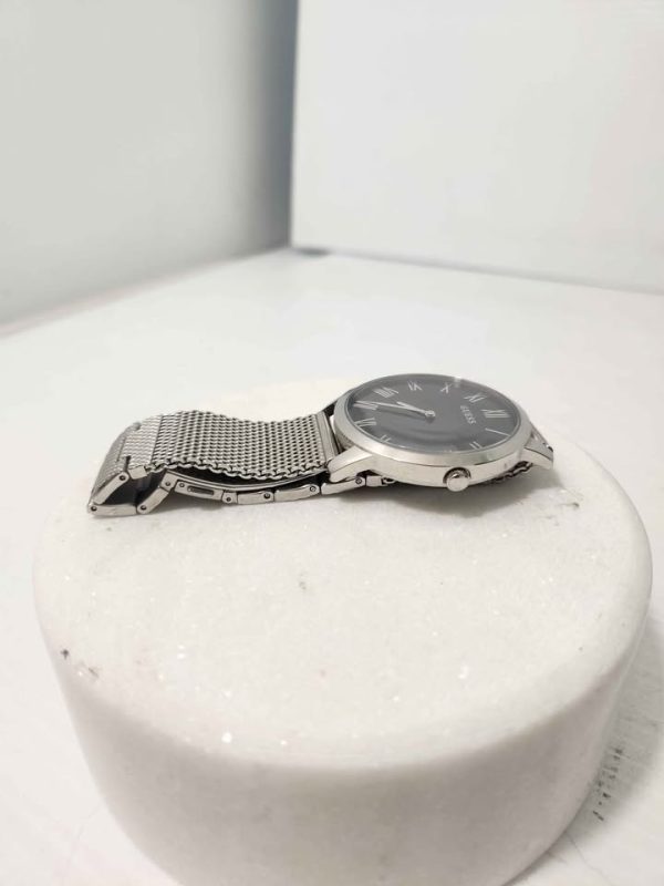 MENS CHROME WATCH #GN380173 - Image 6