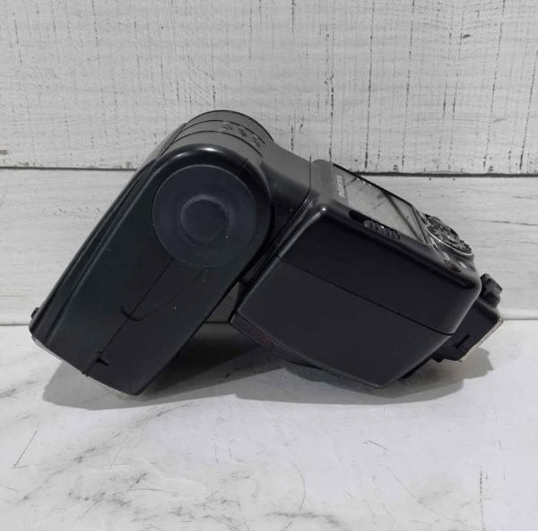 NIKON CAMERA FLASH CONTROLLER TW364269 - Image 4
