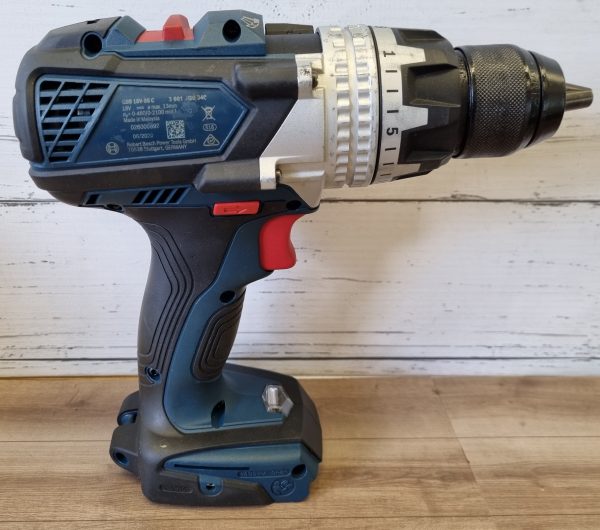 Bosch 18V Drill Driver TW378127 - Image 2