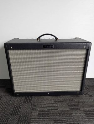 Fender Hot Rod Deluxe Guitar Amplifier - BP383126