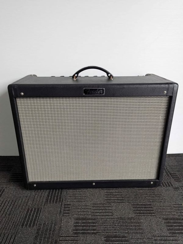 Fender Hot Rod Deluxe Guitar Amplifier - BP383126