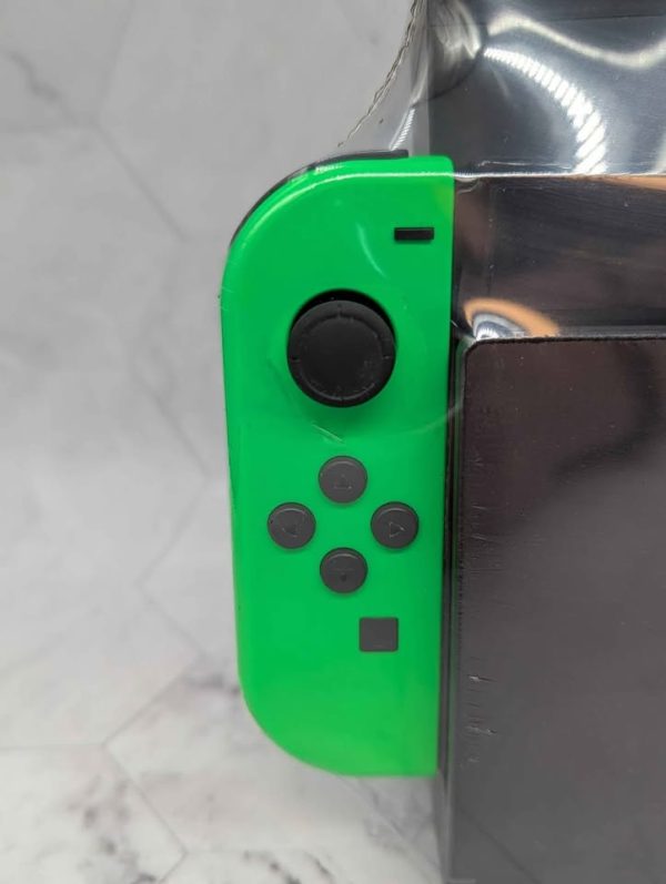 Nintendo Switch Console (HAC-001) - BP381920 - Image 2