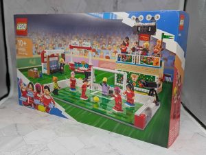 Sealed LEGO Icons of Play Complete Set (40634) - BP385482