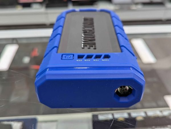 Kinchrome Multi Function Jump Starter - BP381894 - Image 2