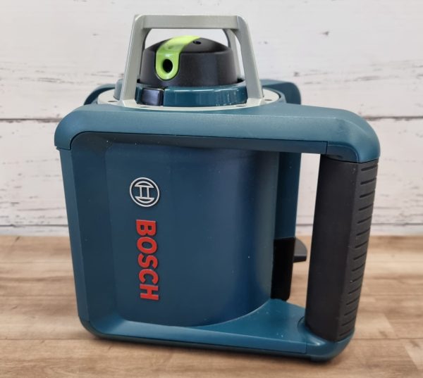 Bosch Rotary Laser Level TW342026 - Image 9