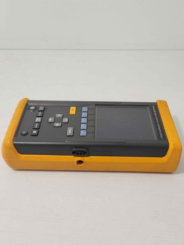FLUKE SCOPEMETER 98 AUTOMOTIVE #GN381907 - Image 6