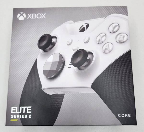 Xbox Elite Wireless Controller Series 2 - IP384300 - Image 8