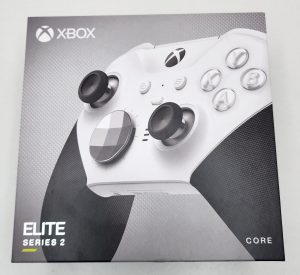 Xbox Elite Wireless Controller Series 2 - IP384300