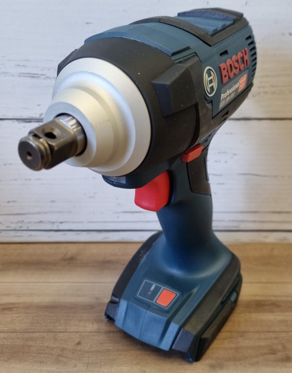 Bosch 18V Impact Driver TW370443 - Image 9