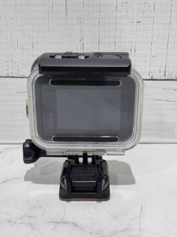 GOPRO HERO 8 BLACK TW348163 - Image 4