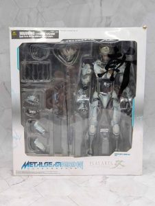 Metal Gear Rising Figure - BP377379