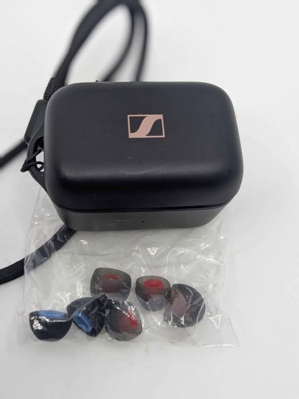 Sennheiser Sport True Wireless Earbuds - BL379950 - Image 4