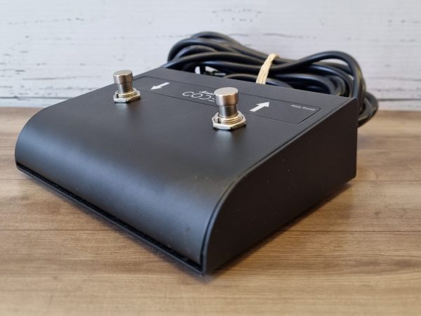 Marshall Code Foot Pedal TW341694 - Image 5