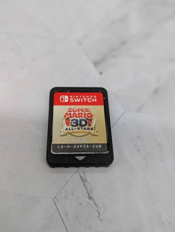 Super Mario 3D All * Stars Nintendo Switch - BP384904 - Image 6