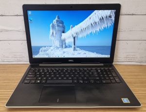 Dell Inspiron Laptop TW379100