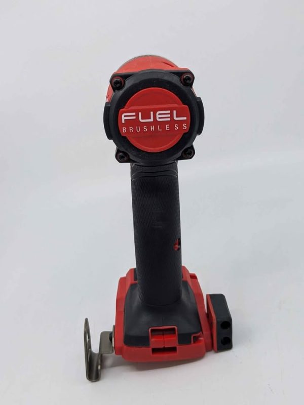 Milwaukee Hex Impact Driver - BL382109 - Image 8