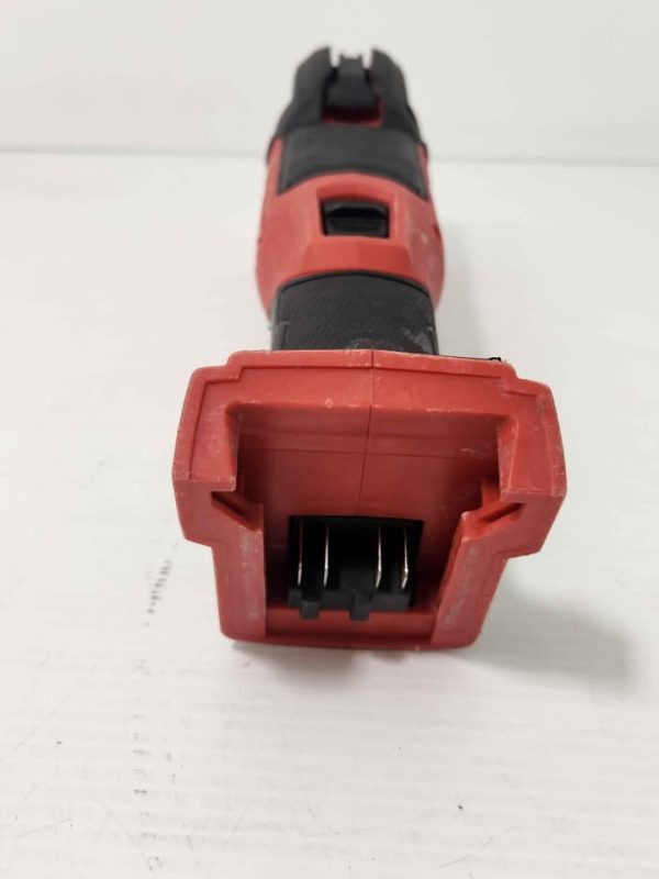MILWAUKEE MULTI TOOL M18FMT )SKIN ONLY) #GN380874 - Image 4