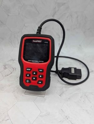 ToolPro OBD Reader - BP385019