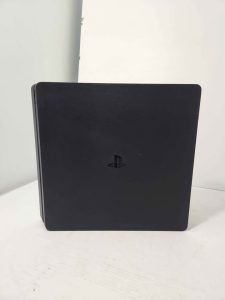 PLAYSTAION 4 SLIM (1TB) CONSOLE #GN380716