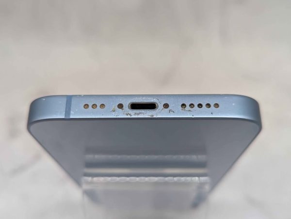Apple iPhone 14 128GB (MPVN3ZP/A) - BP383495 - Image 4