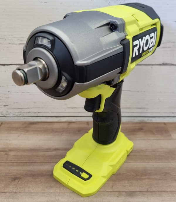 Ryboi 18V Impact Wrench TW379043 - Image 3