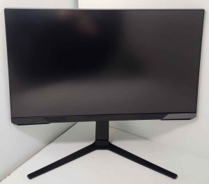 SAMSUNG 27" ODYSSEY QHD GAMING MONITOR #GN381876