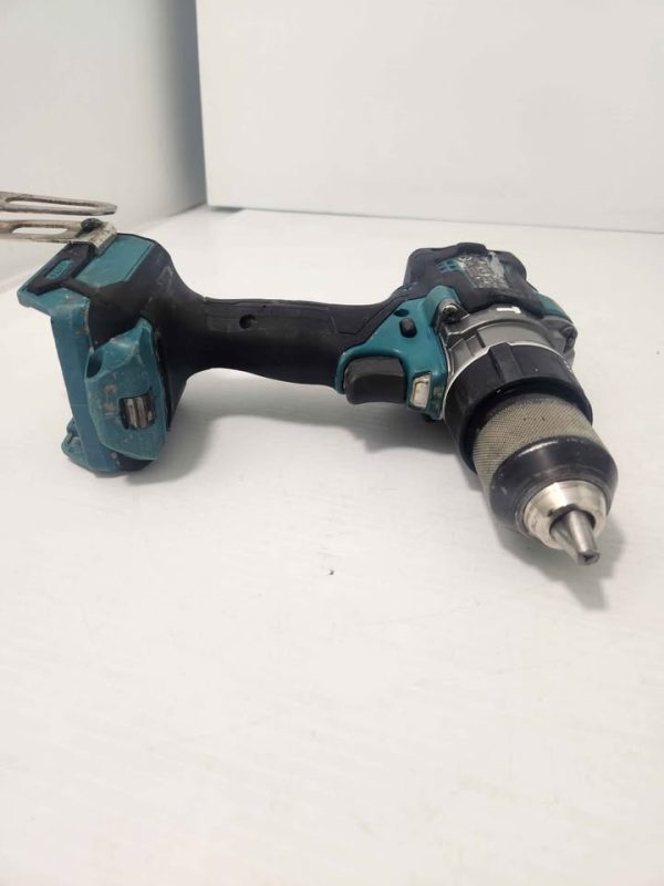 MAKITA DRILL (SKIN ONLY) HP001G #GN381259 - Image 4