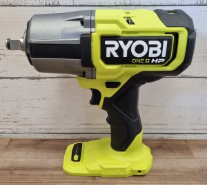 Ryboi 18V Impact Wrench TW379043