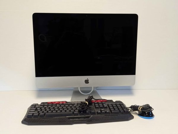 Apple iMac 2017 A1418 - BP378277 - Image 10