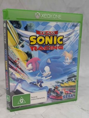 Team Sonic Racing (Xbox One) - BP385835