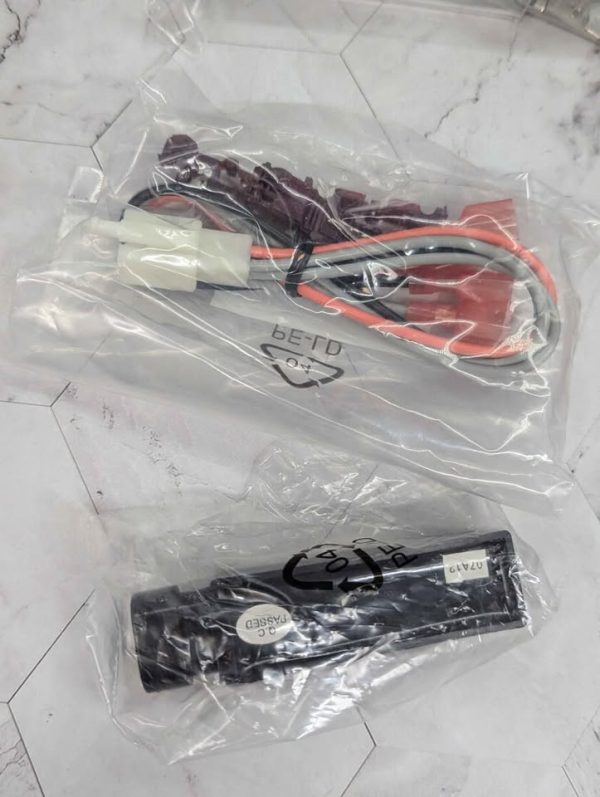 Scorpio Motorcycle Alarm (SR-I900R) - TW340541 - Image 10