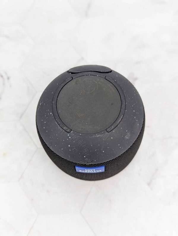 UE Bluetooth Speaker Wonderboom 4 - BP372689 - Image 4