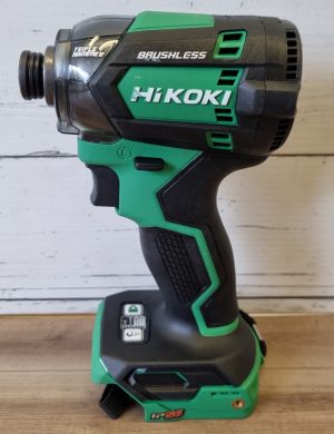 Hikoki 18V Impact Driver TW367881