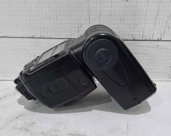 NIKON CAMERA FLASH CONTROLLER TW364269 - Image 14