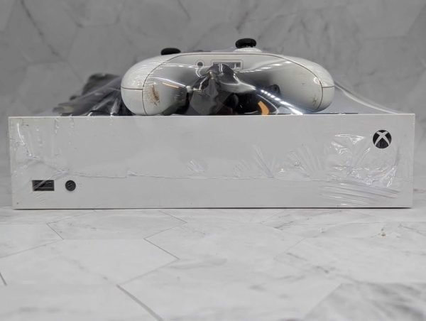 Microsoft Xbox Series S Digital Console - BP382382 - Image 2