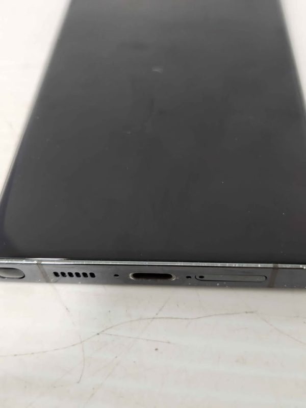 SAMSUNG S23 ULTRA MOBILE PHONE #GN380022 - Image 12