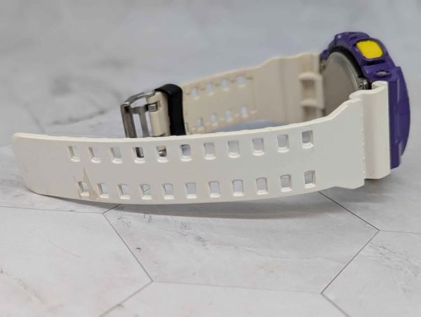 Casio G-Shock Watch (GD-120CS) - BP387667 - Image 6