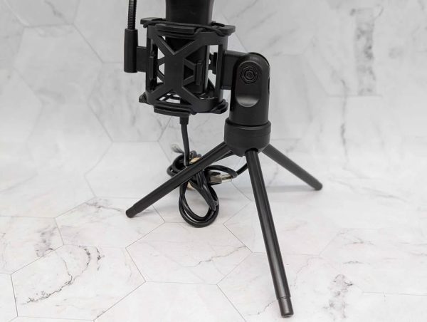 Marvo Scorpion USB Gaming Microphone (MIC-03) - BP379876 - Image 4