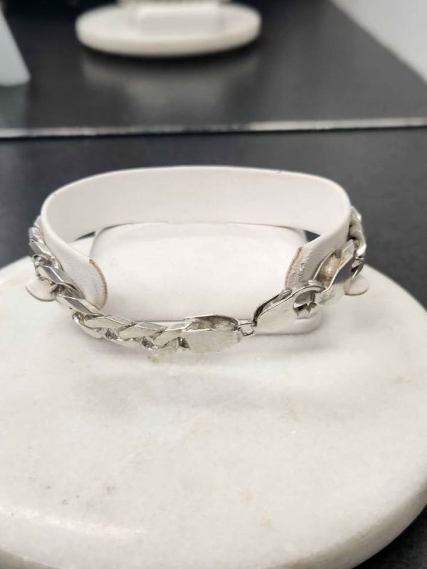9225CT SILVER BRACELET #GN388588 - Image 3