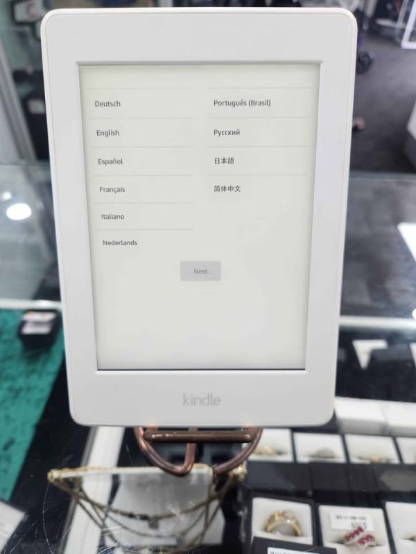 AMAZON KINDLE DP75SDI #GN385241 - Image 6