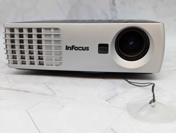 InFocus DLP Portable Projector (W1102) - BP389684 - Image 2