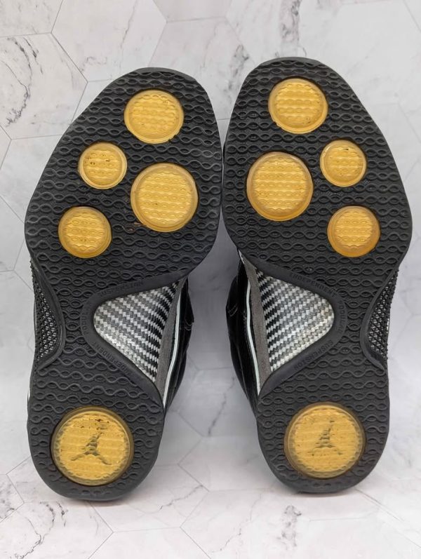Nike Air Jordan XXI Shoes (Size US9.5) - BP389823 - Image 6