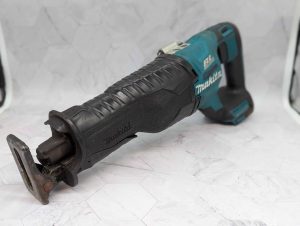 Makita 18V Reciprocating Saw Skin-Only (DJR187) - BP389185