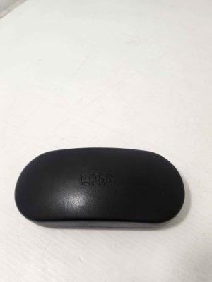 HUGO BOSS GLASSES IN CASE #GN385236