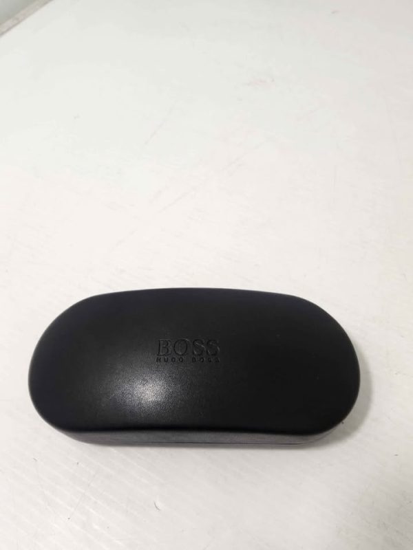 HUGO BOSS GLASSES IN CASE #GN385236