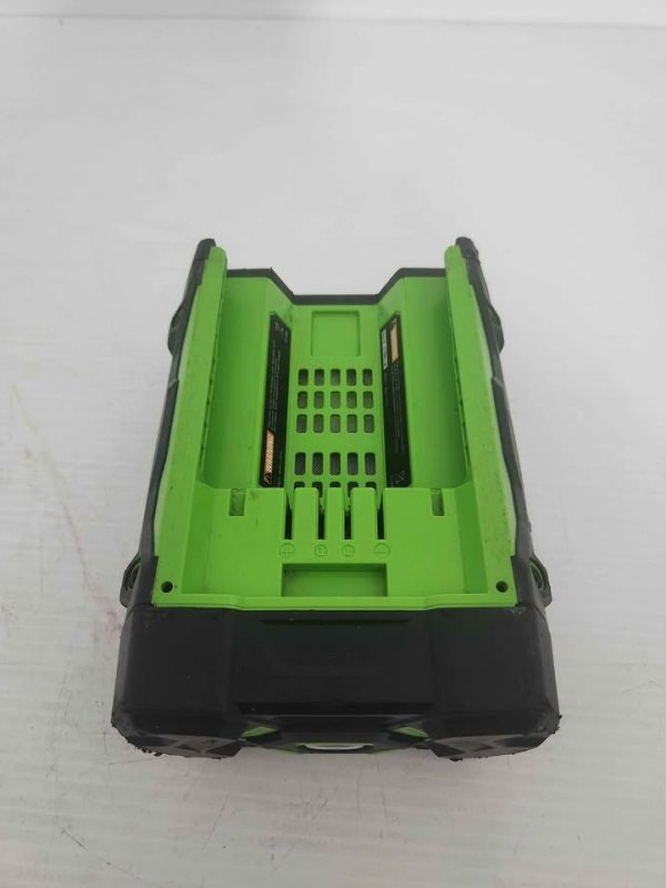 EGO BATTERY 56V 2.0AH #GN353933-1