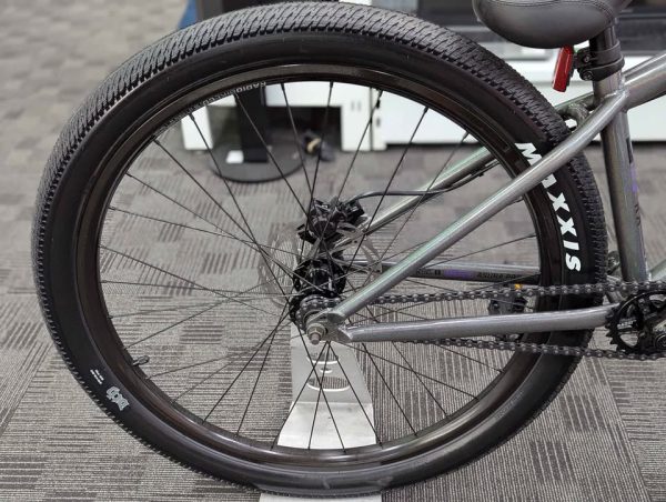 Radio Asura Pro 26 Dirt Jumper Bike - BP387158 - Image 3