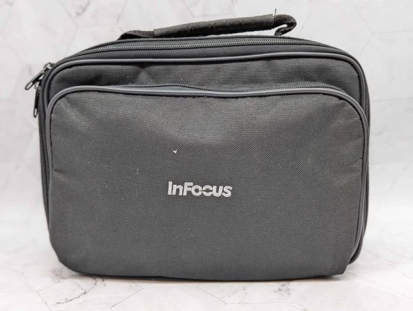 InFocus DLP Portable Projector (W1102) - BP389684 - Image 7