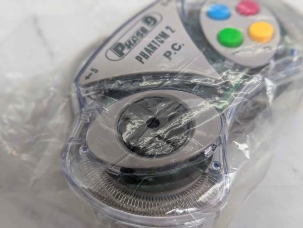 Phase 9 Phantom 2 Controller (For PC) - BP388165 - Image 6